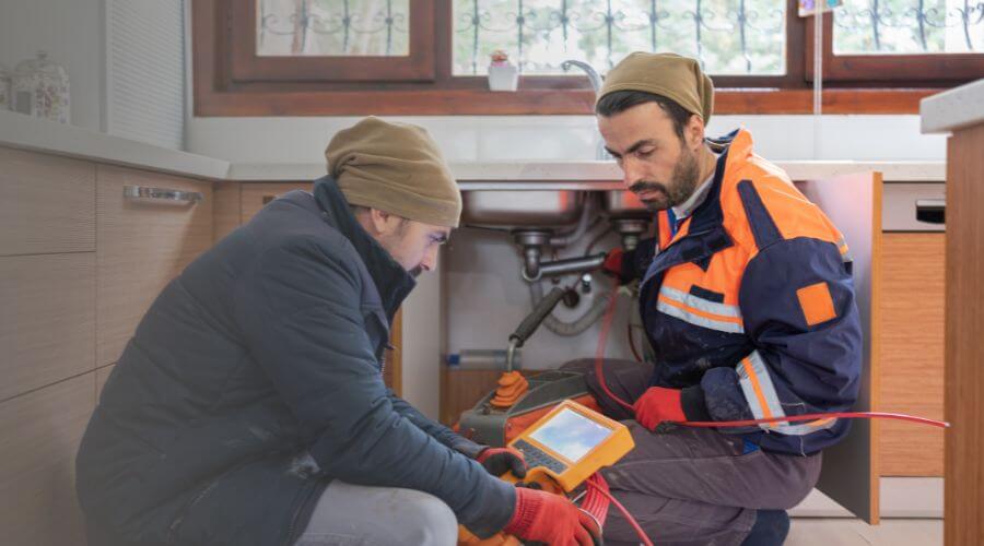 Professional water heater repair in Lyons, NJ